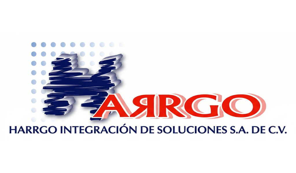 HARRGO IS
