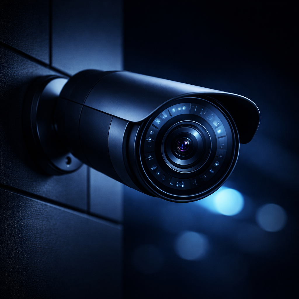 CCTV